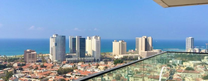 Lieber tower neve tzedek tel aviv