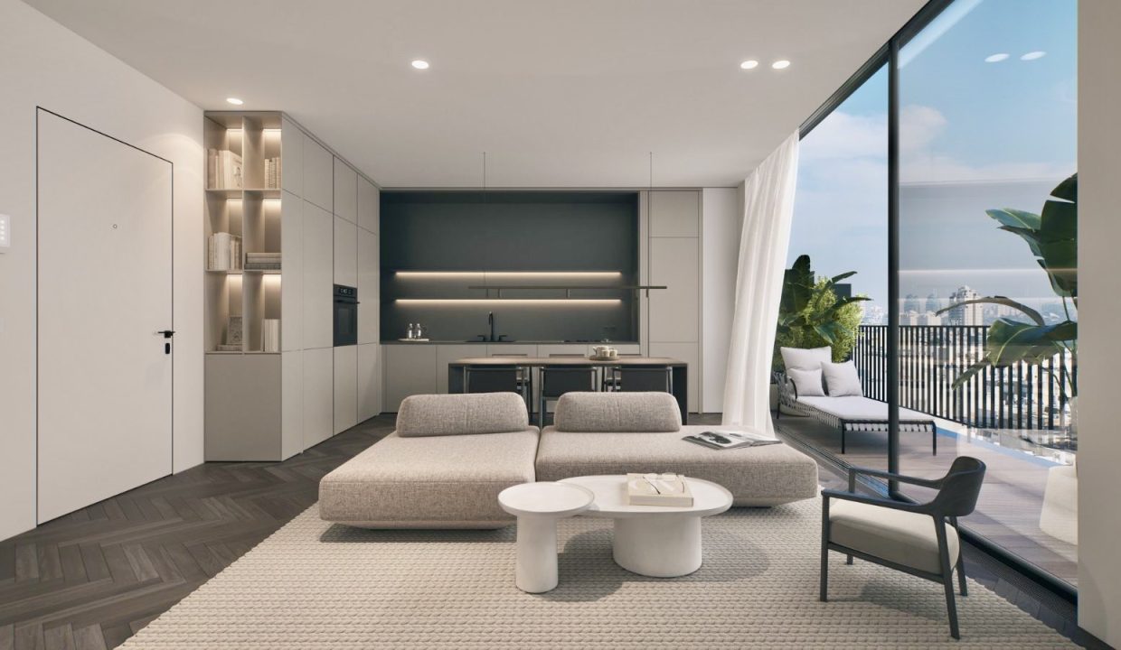 Luxury Penthouse Old North Tel Aviv by the beach