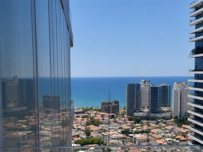 מגדל רוטשילד 10 תל אביב