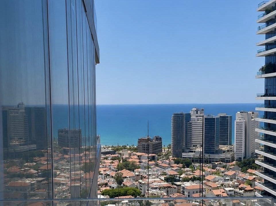 Rothschild 10 Residence Tel Aviv