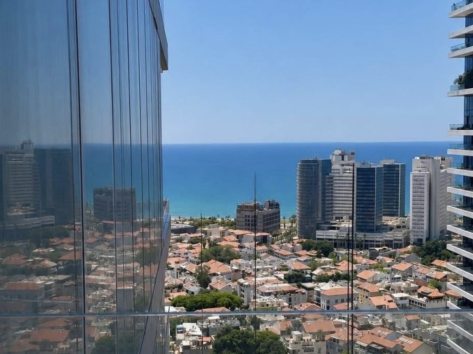 מגדל רוטשילד 10 תל אביב